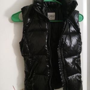 Sam's ny vest